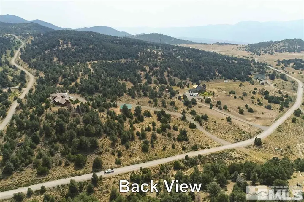 21455 Saddleback Virginia City NV 89521