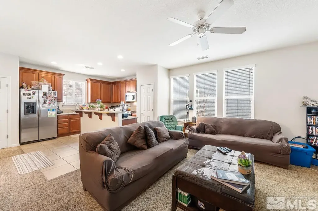 2020 Alamo Square Reno NV 89509