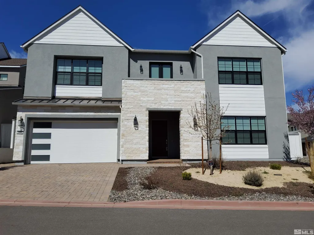5449 Side Saddle Reno NV 89511