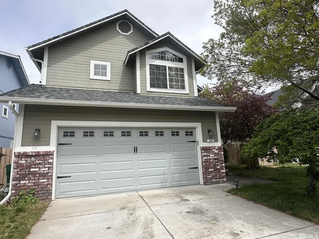 495 Len Reno NV 89511