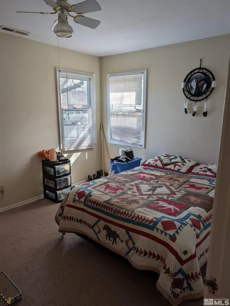 115 Commercial Yerington NV 89447