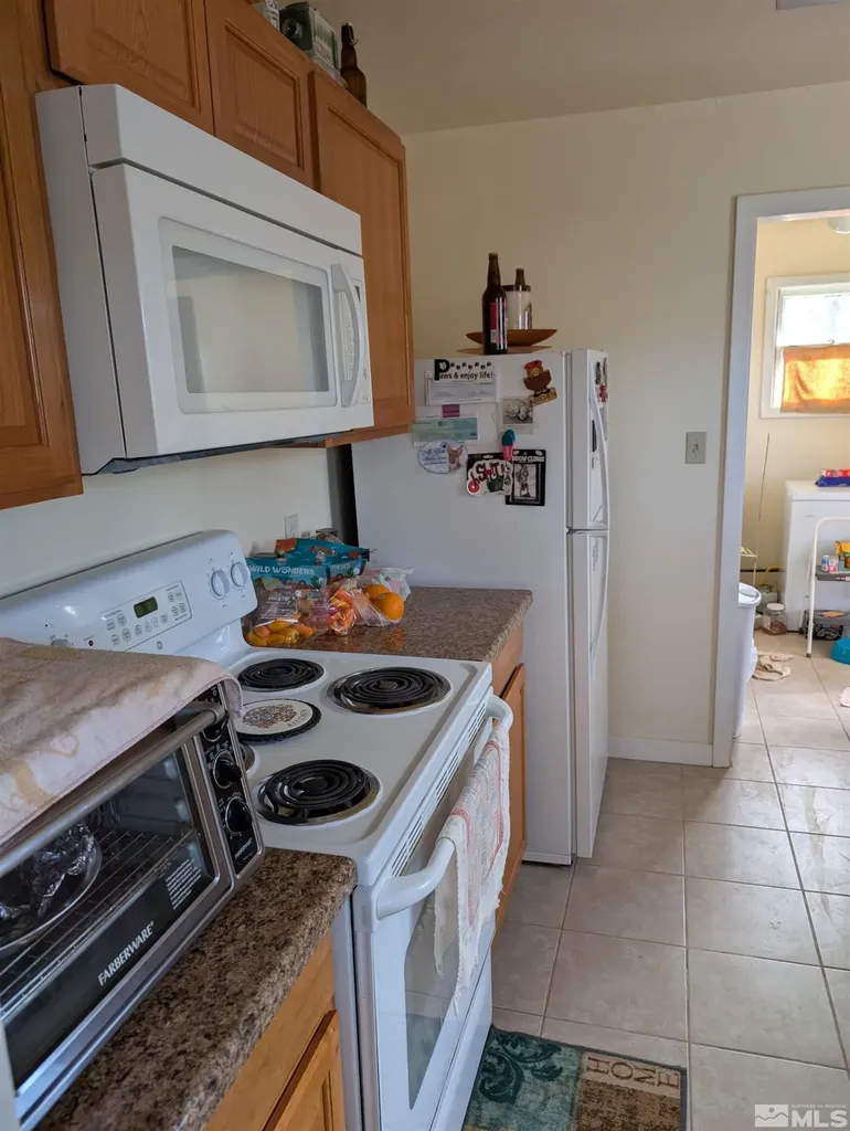 115 Commercial Yerington NV 89447