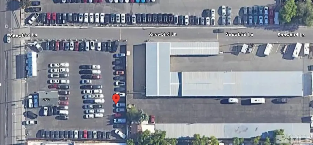 2720 Kietzke Reno NV 89502