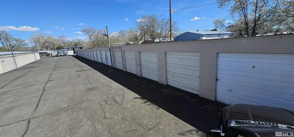2720 Kietzke Reno NV 89502