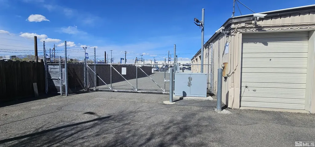 2720 Kietzke Reno NV 89502