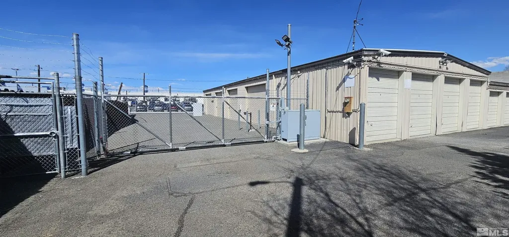 2720 Kietzke Reno NV 89502