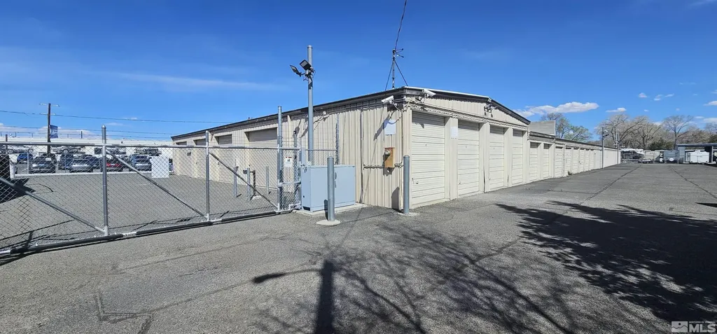 2720 Kietzke Reno NV 89502