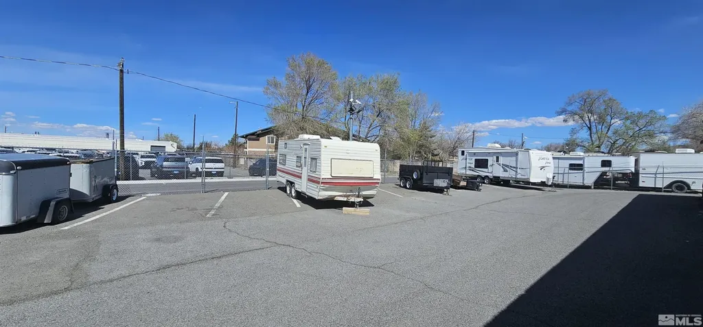 2720 Kietzke Reno NV 89502