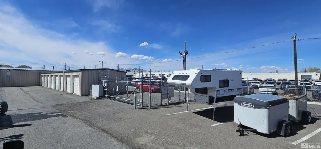 2720 Kietzke Reno NV 89502