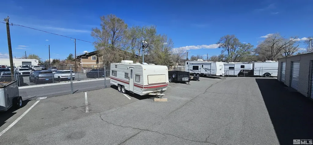 2720 Kietzke Reno NV 89502
