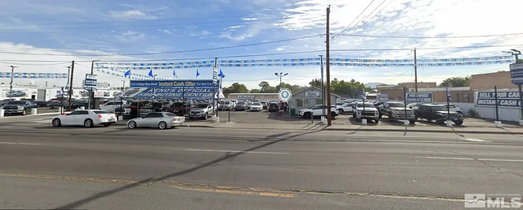 2720 Kietzke Reno NV 89502