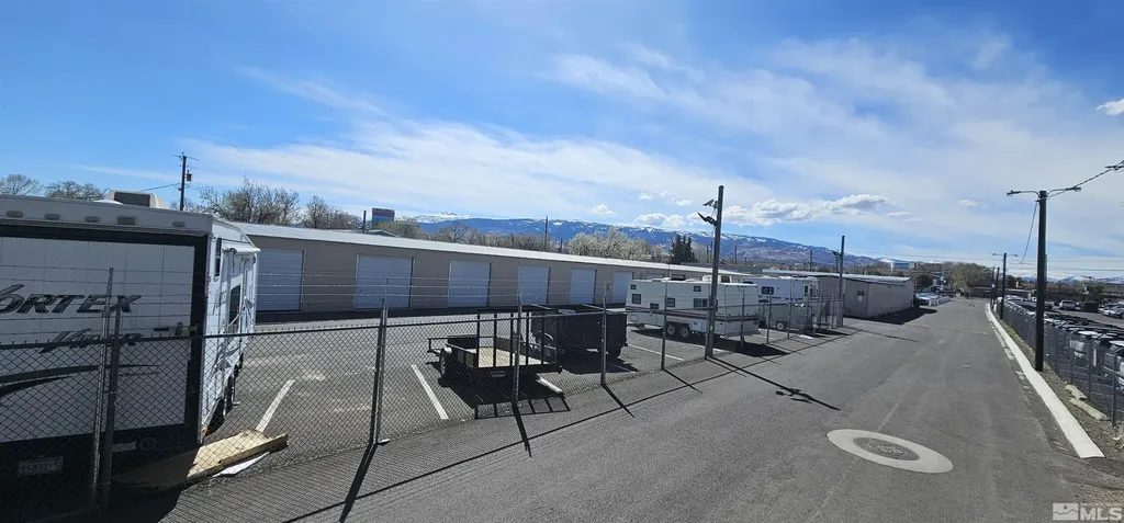 2720 Kietzke Reno NV 89502