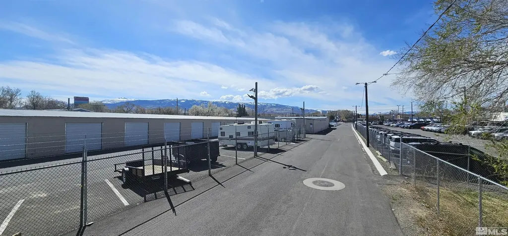 2720 Kietzke Reno NV 89502