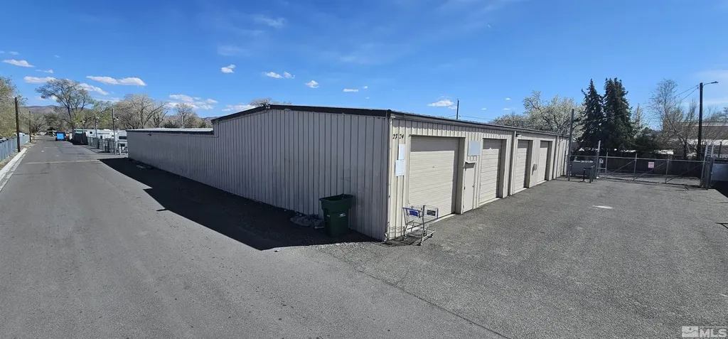 2720 Kietzke Reno NV 89502