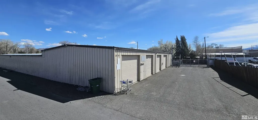 2720 Kietzke Reno NV 89502