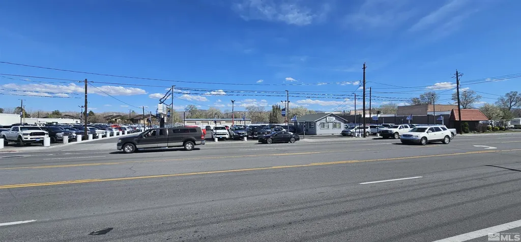 2720 Kietzke Reno NV 89502