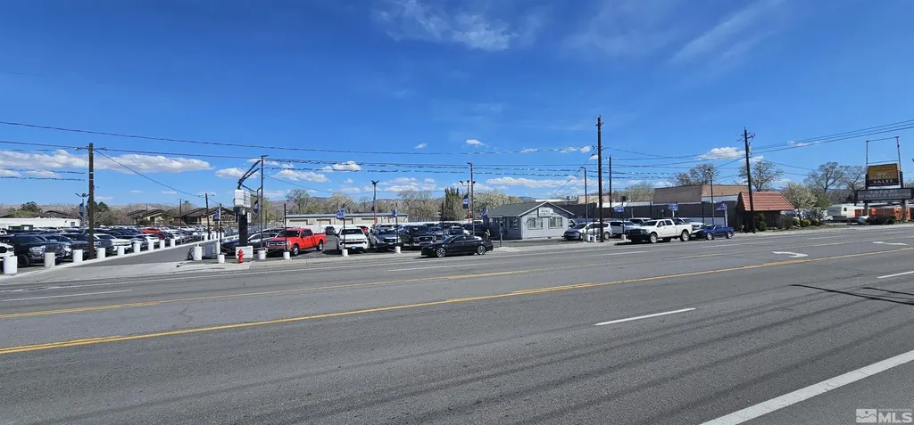 2720 Kietzke Reno NV 89502
