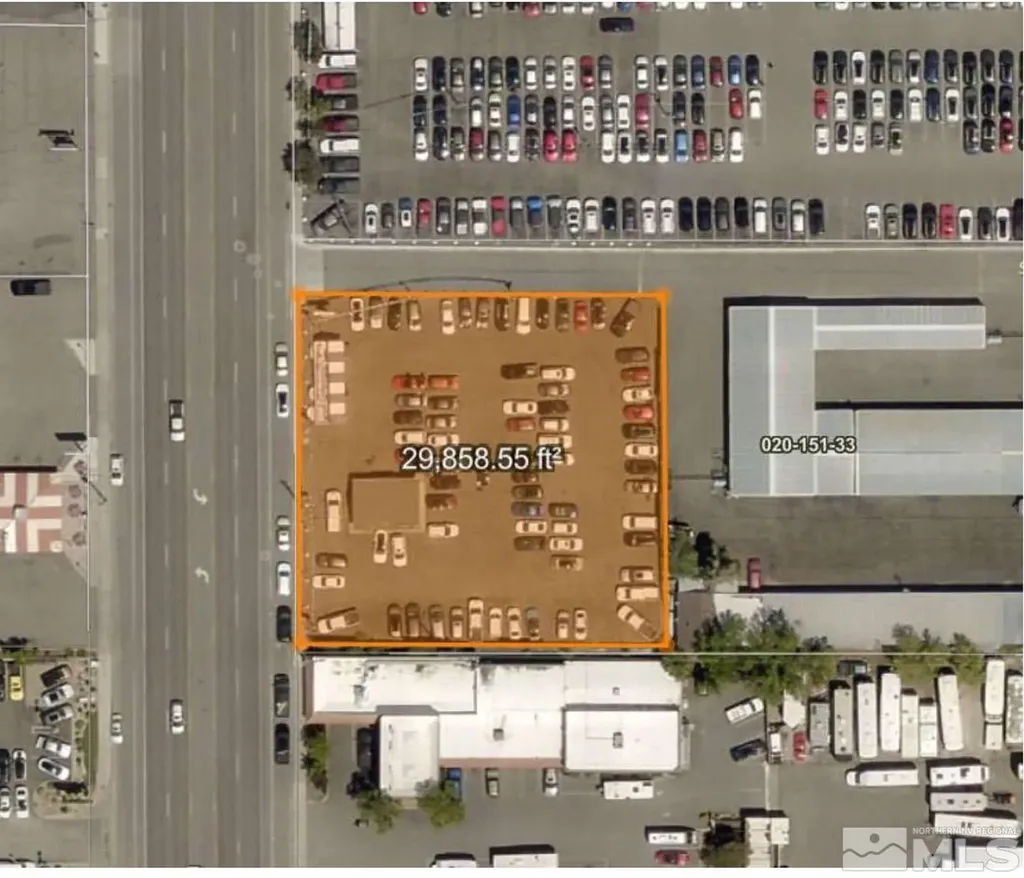 2720 Kietzke Reno NV 89502