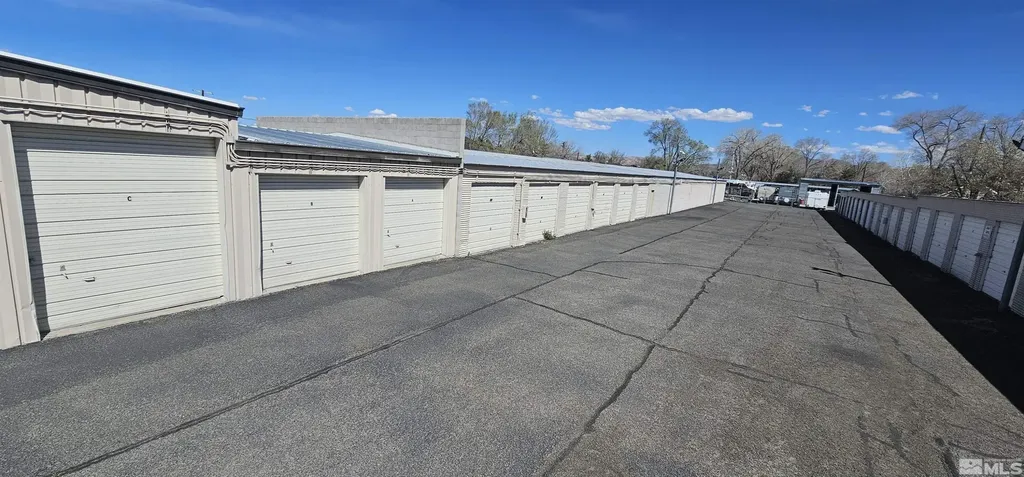 2720 Kietzke Reno NV 89502