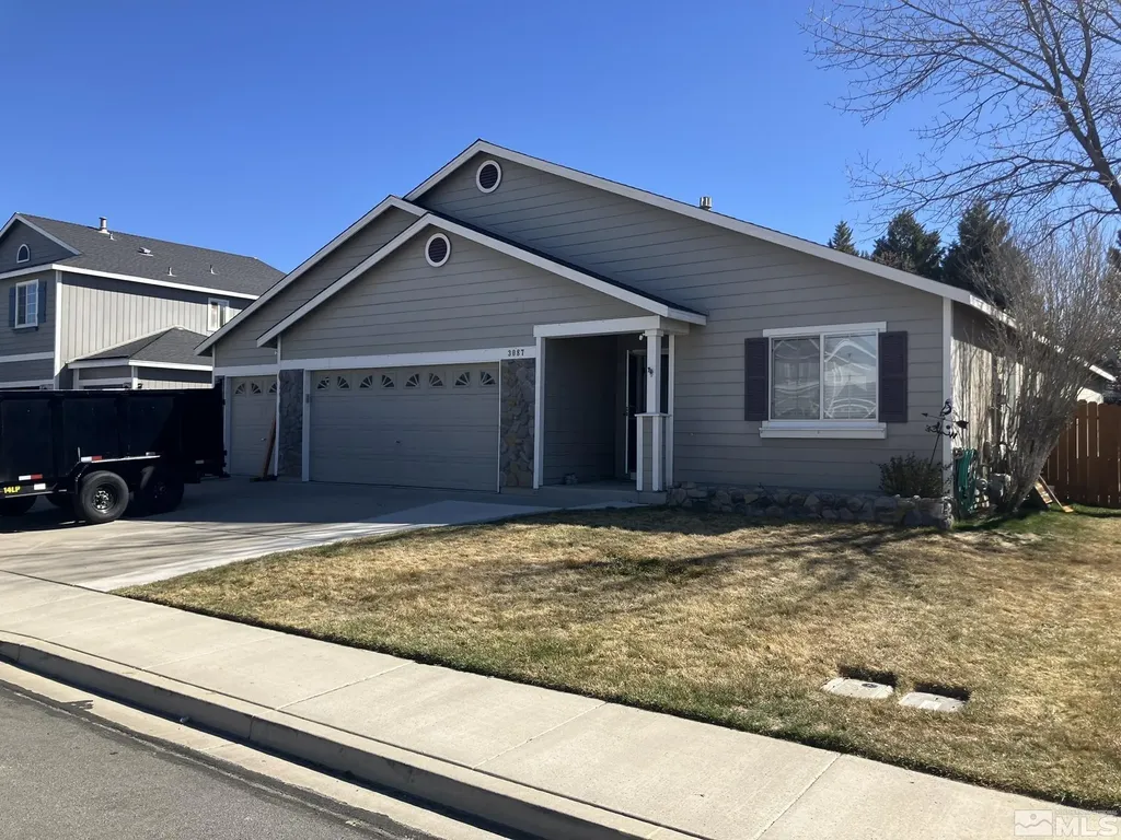 3087 Bandera Sparks NV 89436