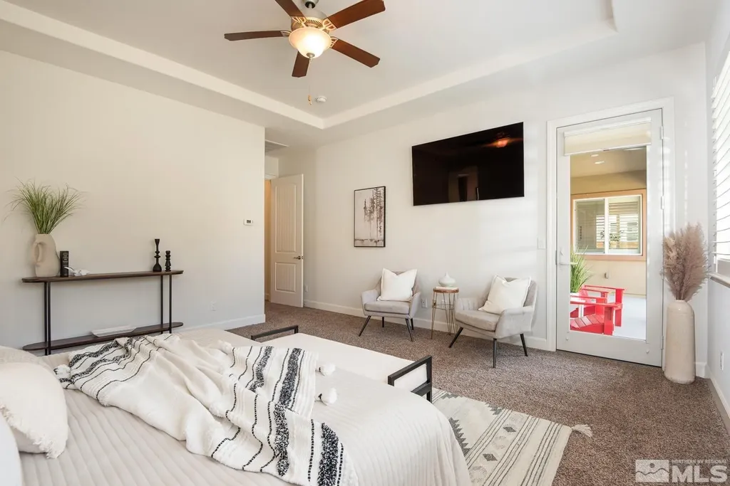 2814 Voight Canyon Genoa NV 89411