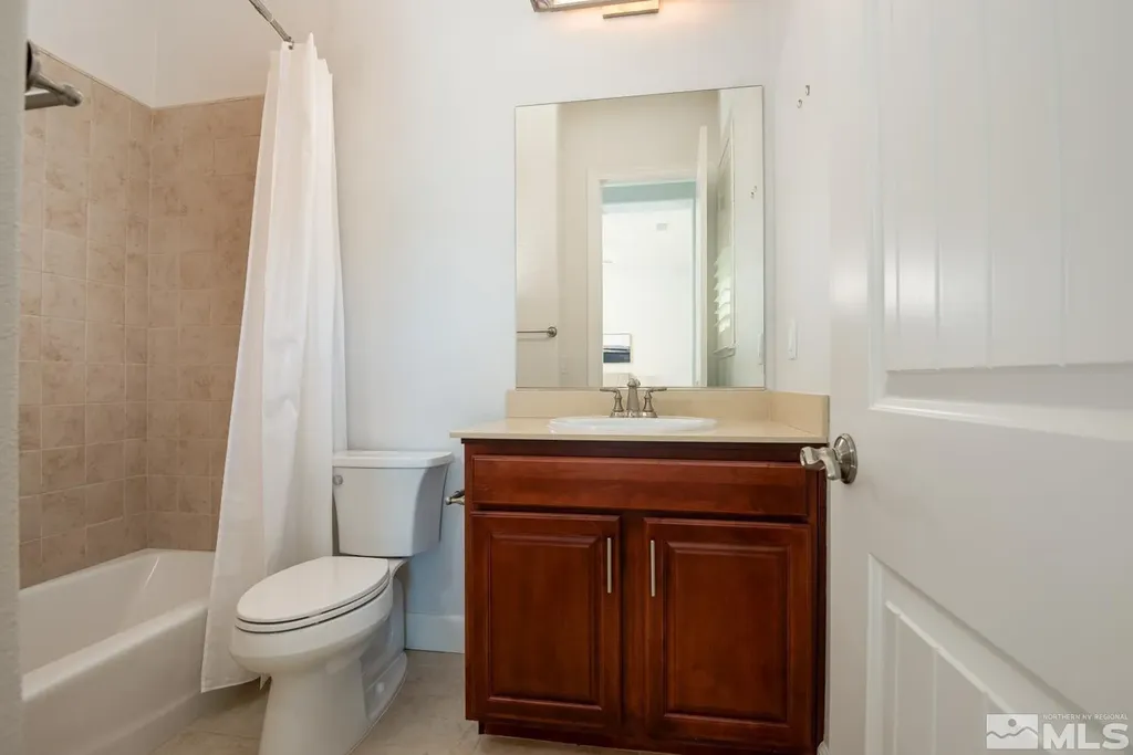 2814 Voight Canyon Genoa NV 89411