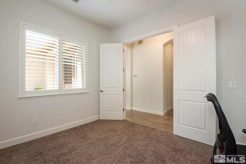 2814 Voight Canyon Genoa NV 89411