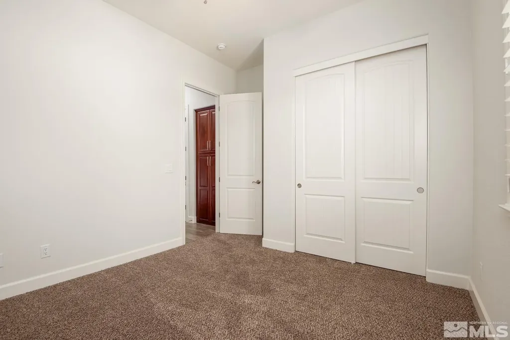 2814 Voight Canyon Genoa NV 89411