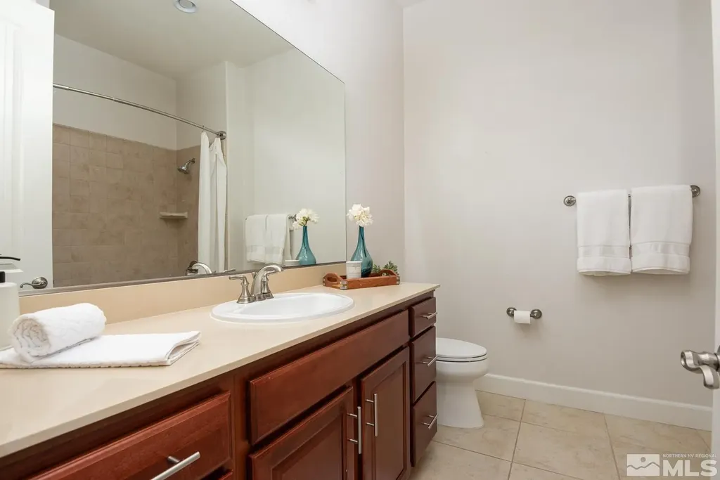 2814 Voight Canyon Genoa NV 89411