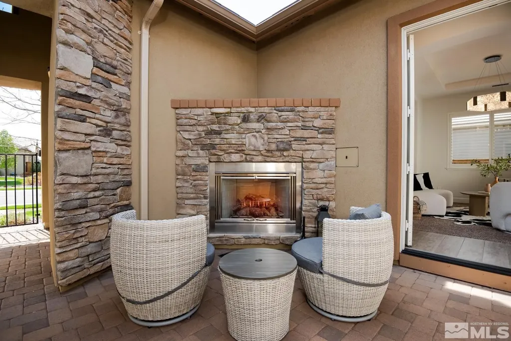 2814 Voight Canyon Genoa NV 89411