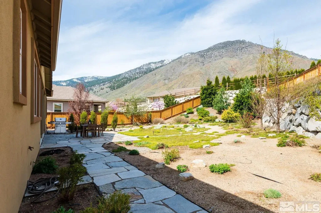 2814 Voight Canyon Genoa NV 89411