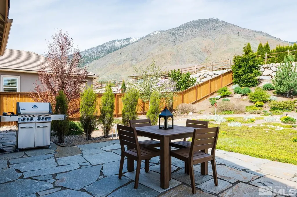 2814 Voight Canyon Genoa NV 89411