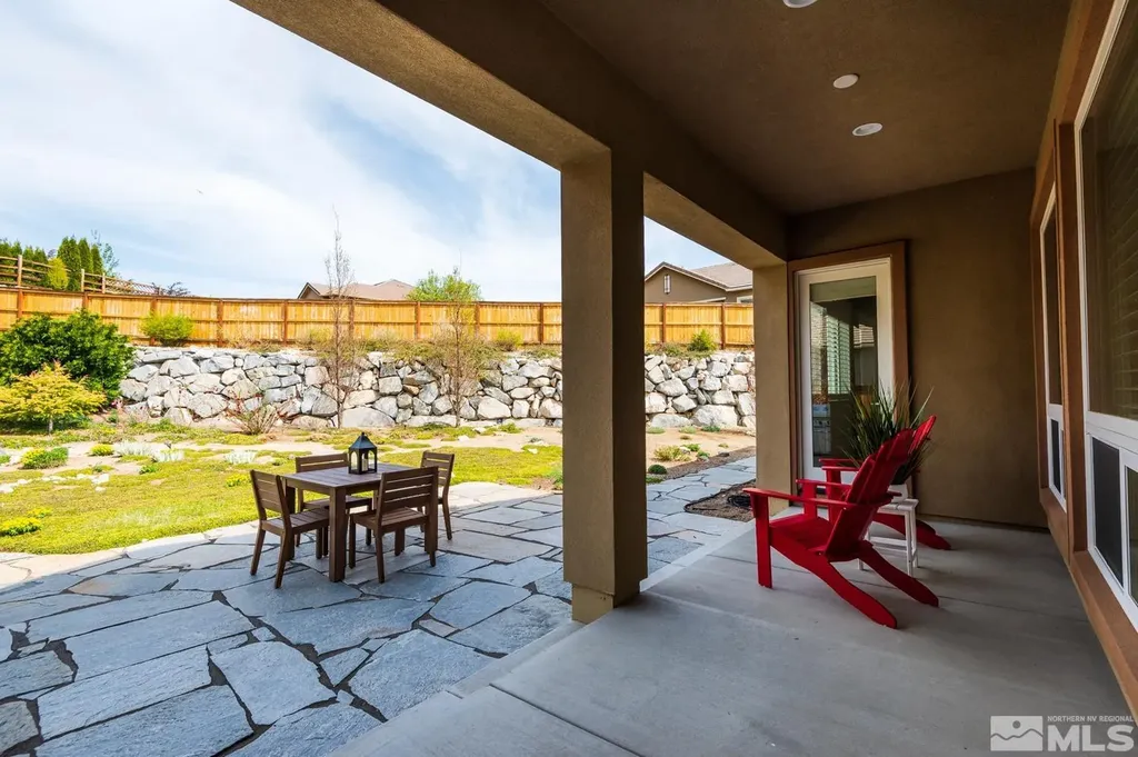 2814 Voight Canyon Genoa NV 89411