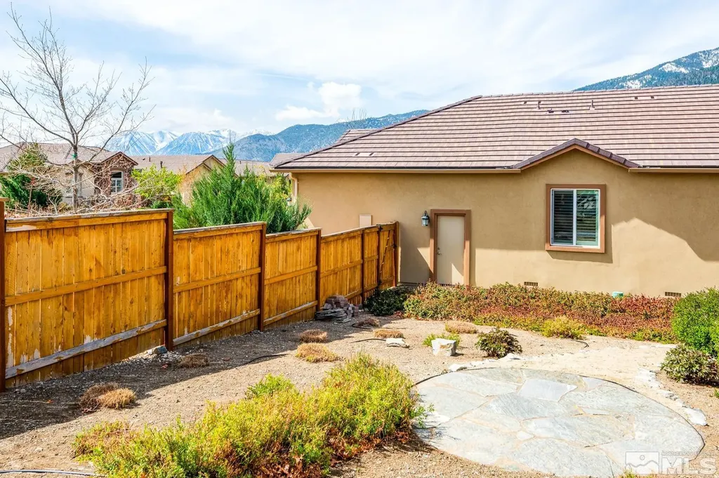 2814 Voight Canyon Genoa NV 89411