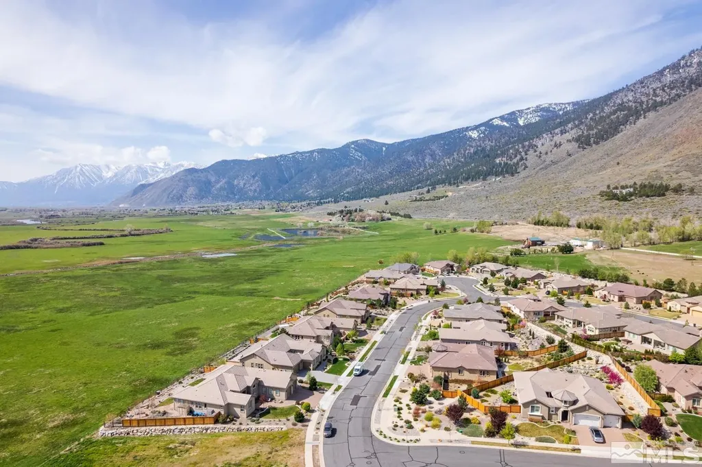 2814 Voight Canyon Genoa NV 89411