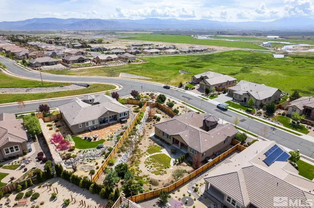 2814 Voight Canyon Genoa NV 89411