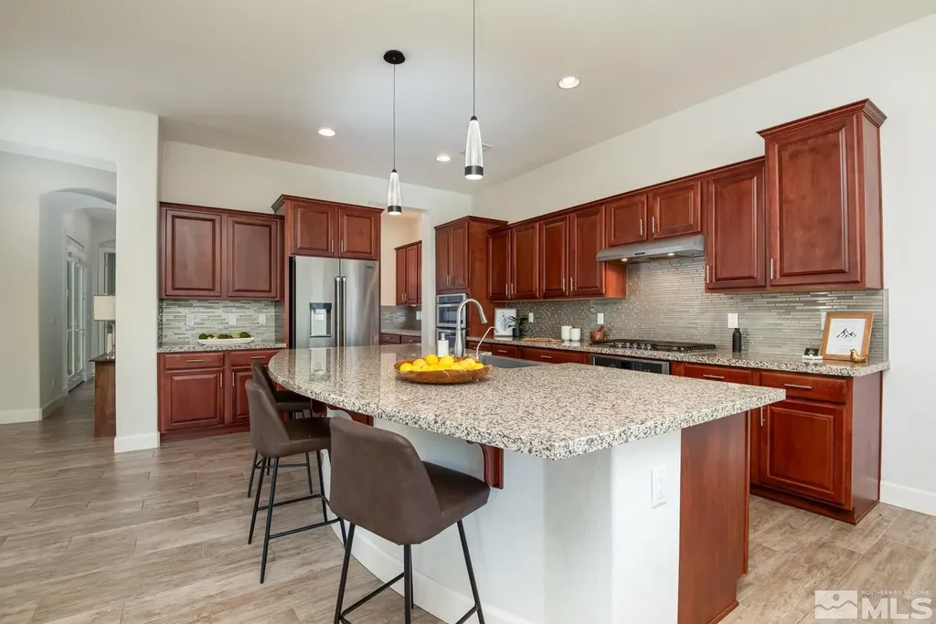 2814 Voight Canyon Genoa NV 89411