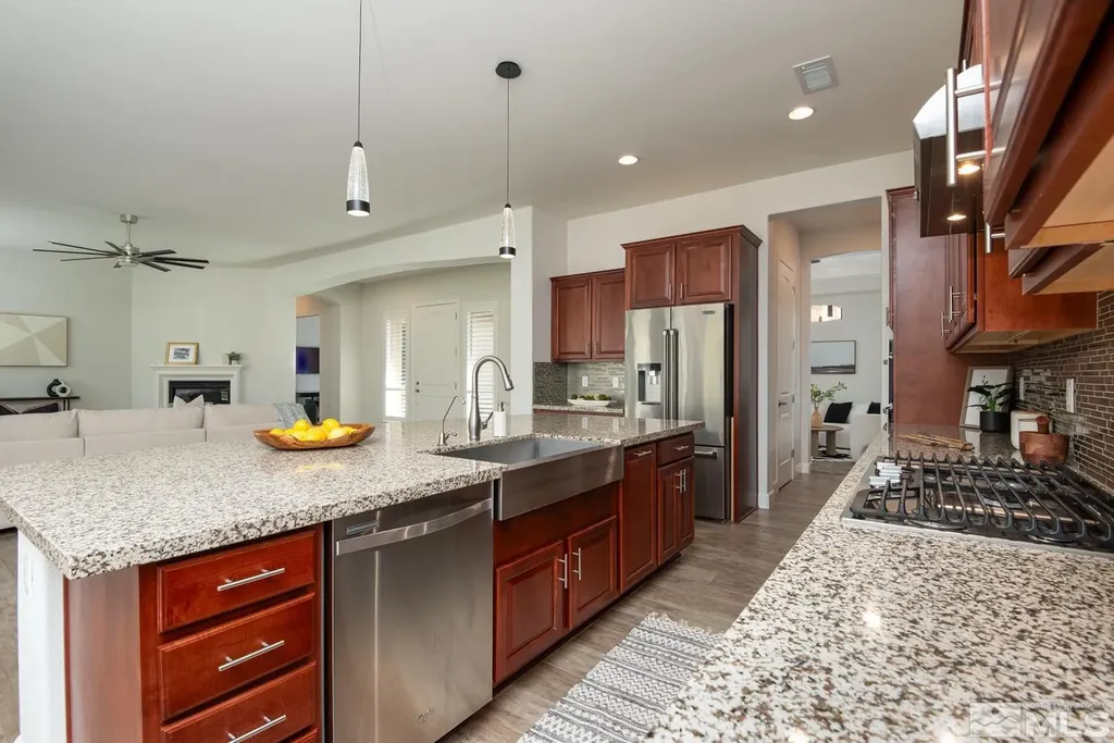 2814 Voight Canyon Genoa NV 89411