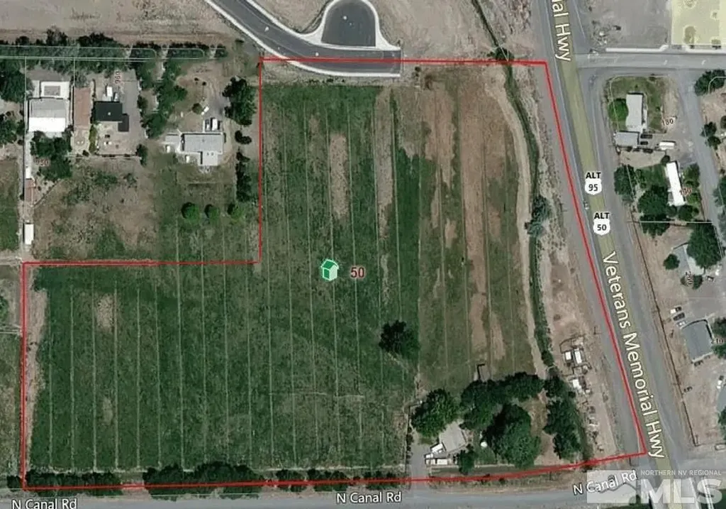 50 Canal Fernley NV 89408
