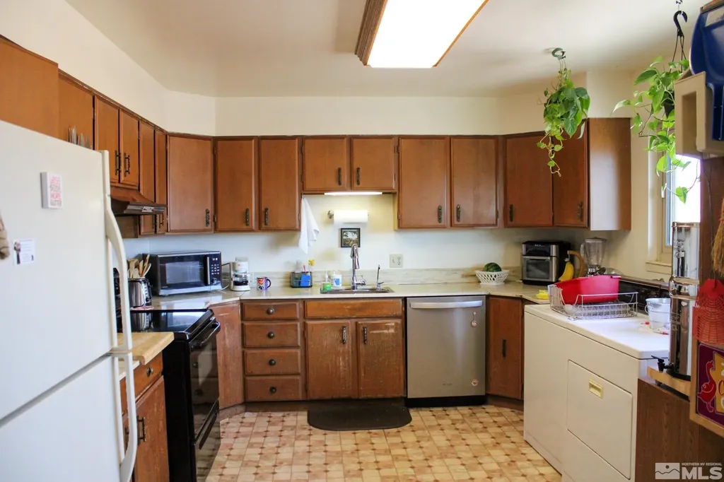 50 Canal Fernley NV 89408
