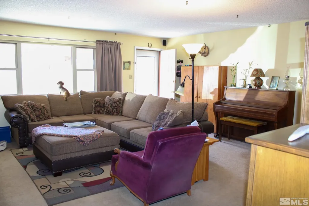 50 Canal Fernley NV 89408