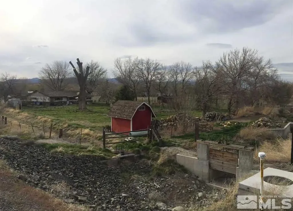 50 Canal Fernley NV 89408