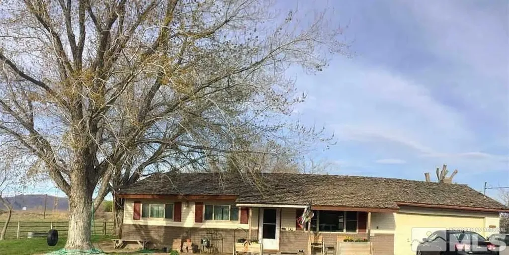 50 Canal Fernley NV 89408