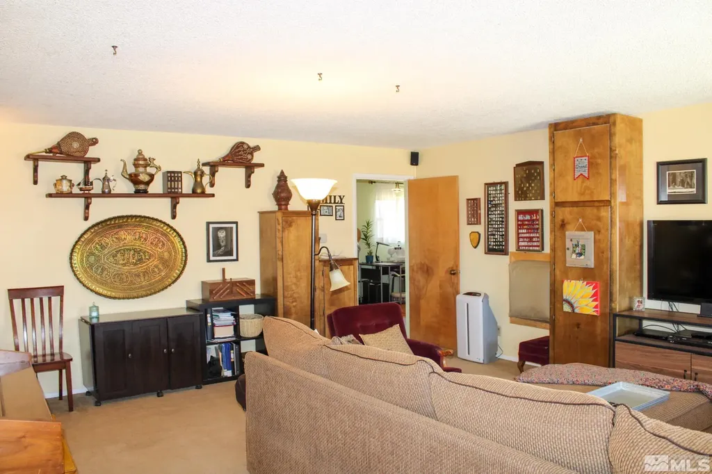 50 Canal Fernley NV 89408