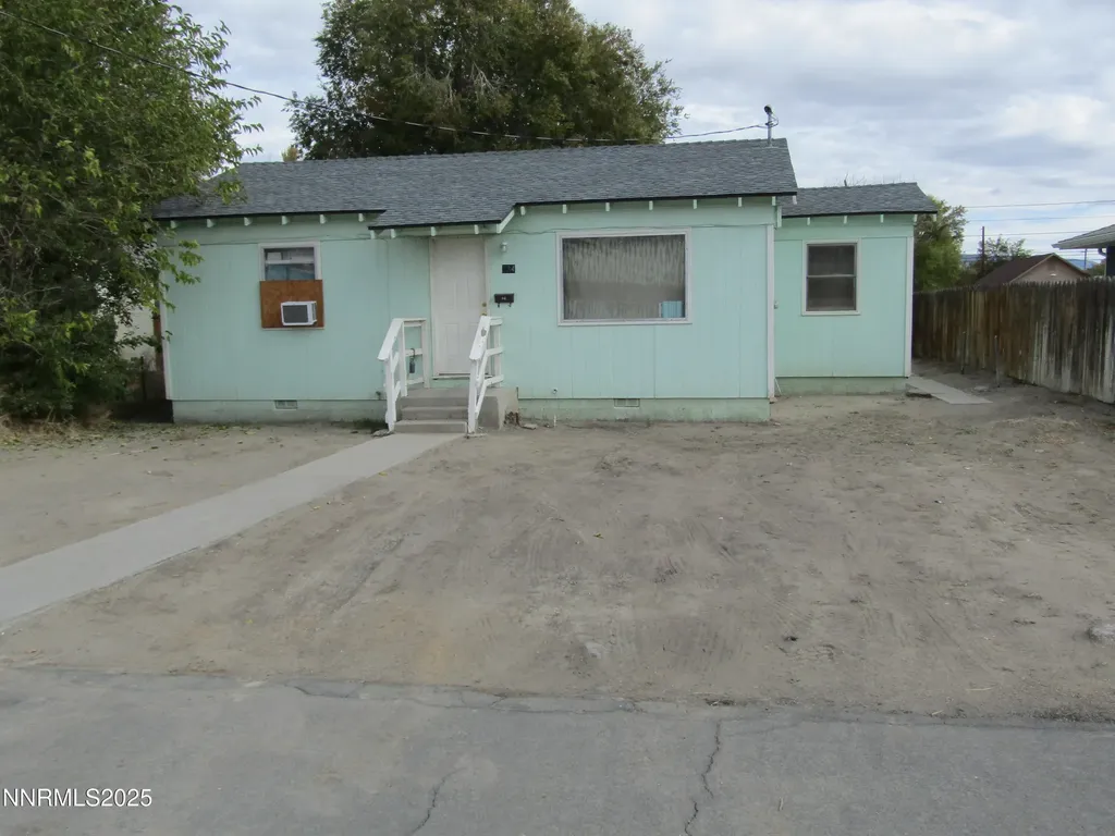 234 West Yerington NV 89447