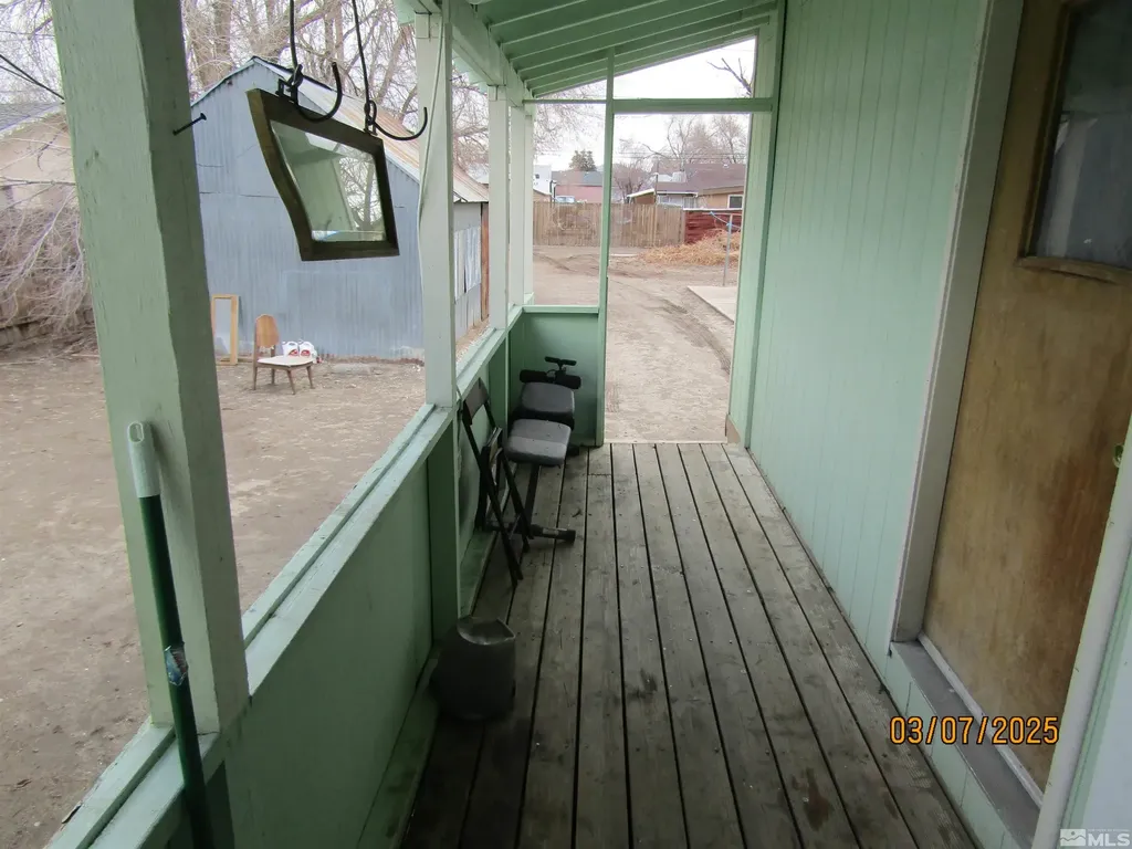 234 West Yerington NV 89447