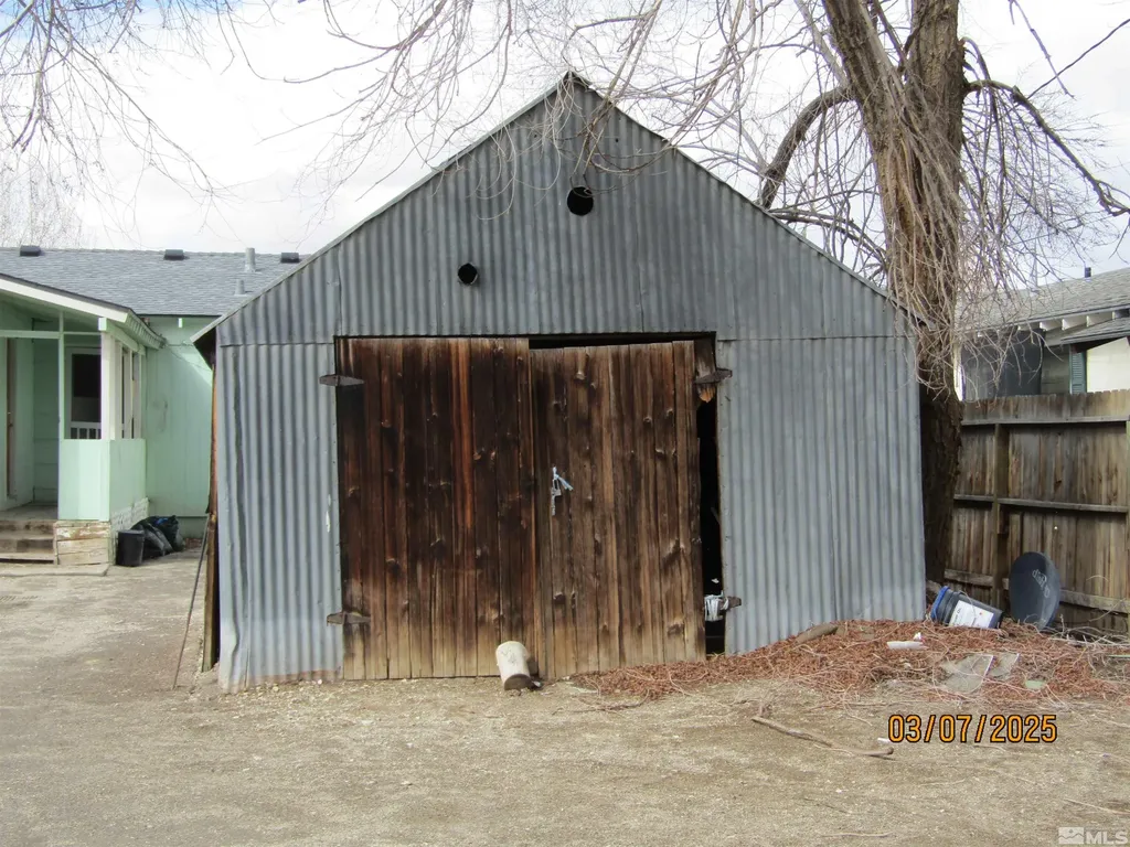 234 West Yerington NV 89447