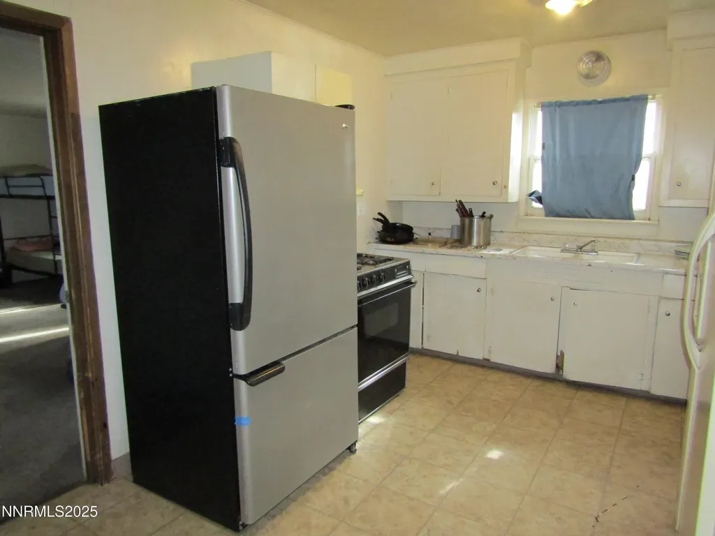 234 West Yerington NV 89447