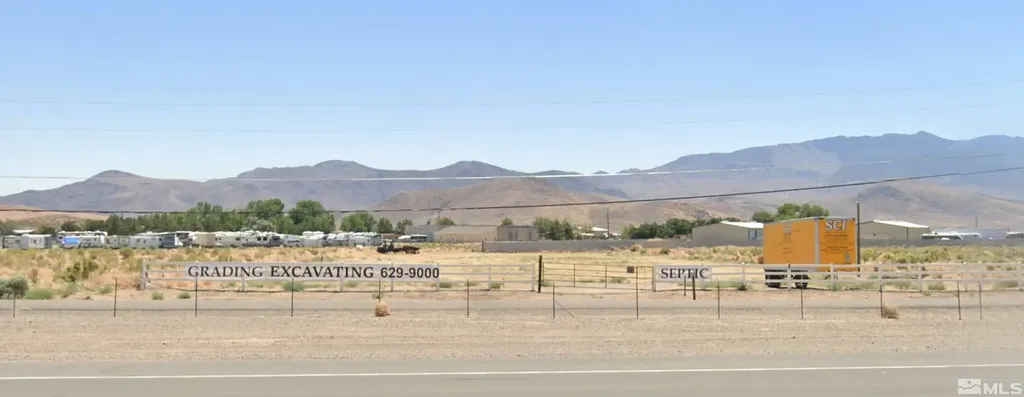 7013 Us 50 Dayton NV 89403