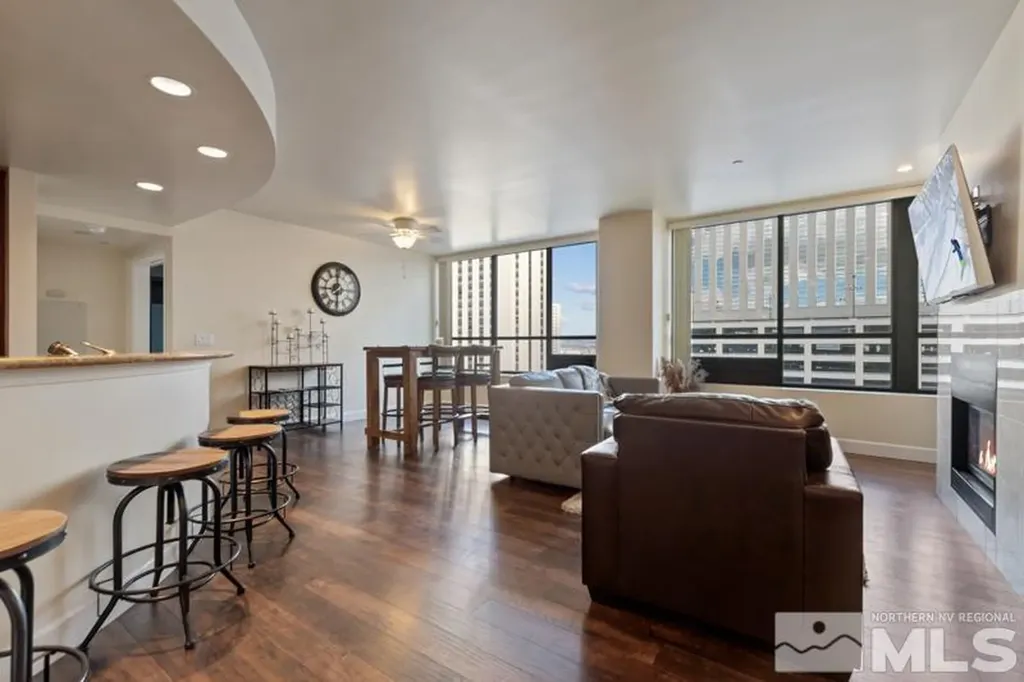 450 Arlington - Reno NV 89503